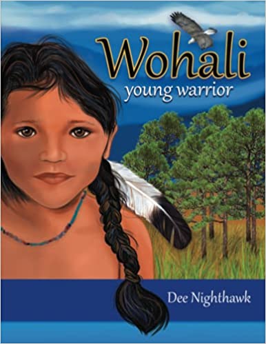 Wohali Young Warrior