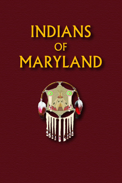 Indians of Maryland