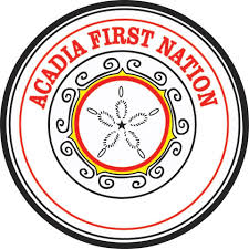 Acadia First Nation Flag – authentic First Nations indigenous flag