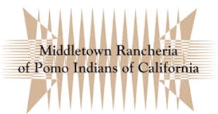 Middletown Rancheria of Pomo Indians Flag – authentic Native American tribal flag