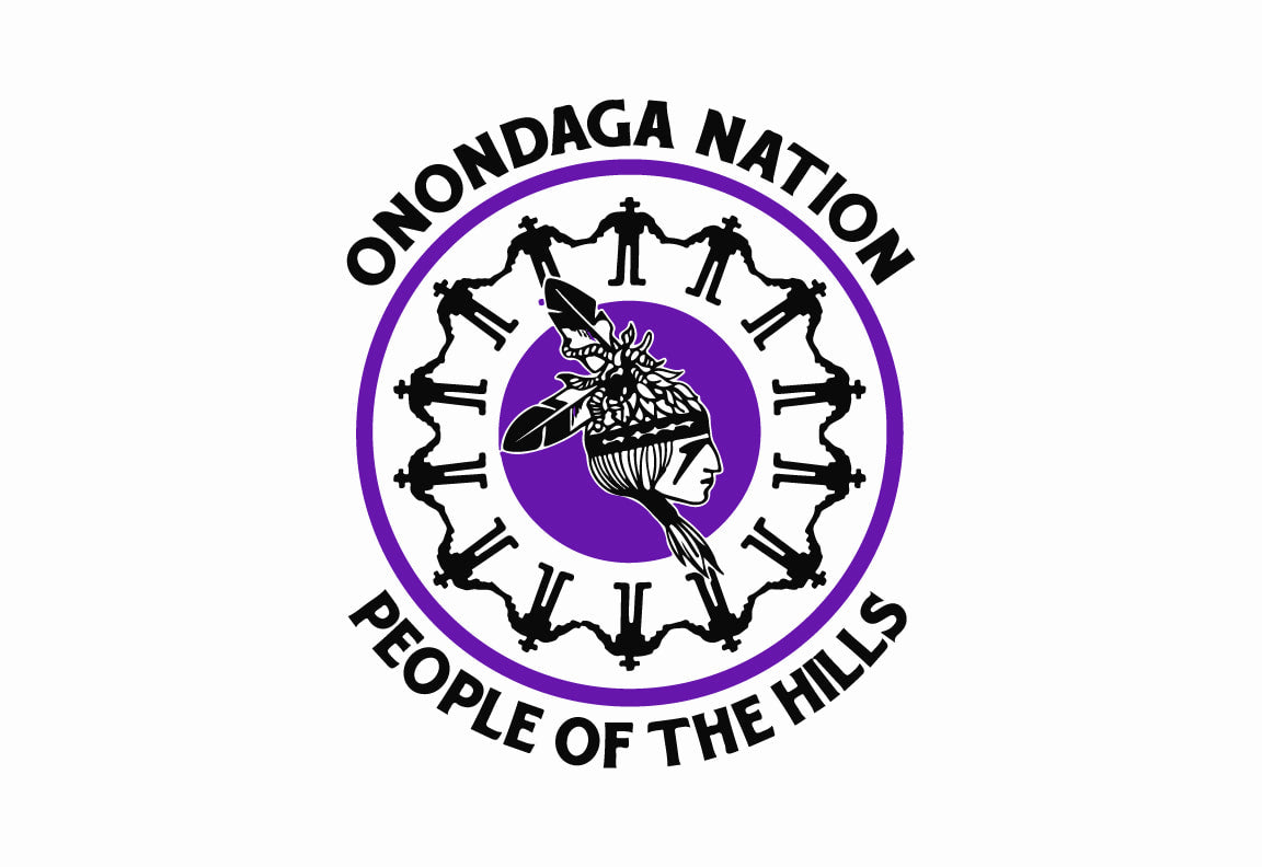 Onondaga Nation Flag – authentic Native American tribal flag