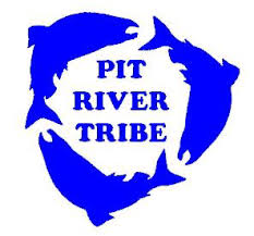 Pit River Tribe Flag – authentic Native American tribal flag