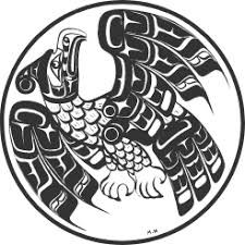 Wei Wai Kum / Campbell River First Nation Flag – authentic First Nations indigenous flag