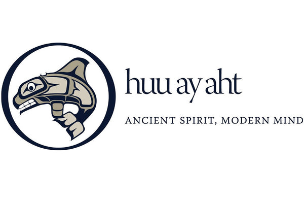 Huu-ay-aht First Nations Flag – authentic First Nations indigenous flag