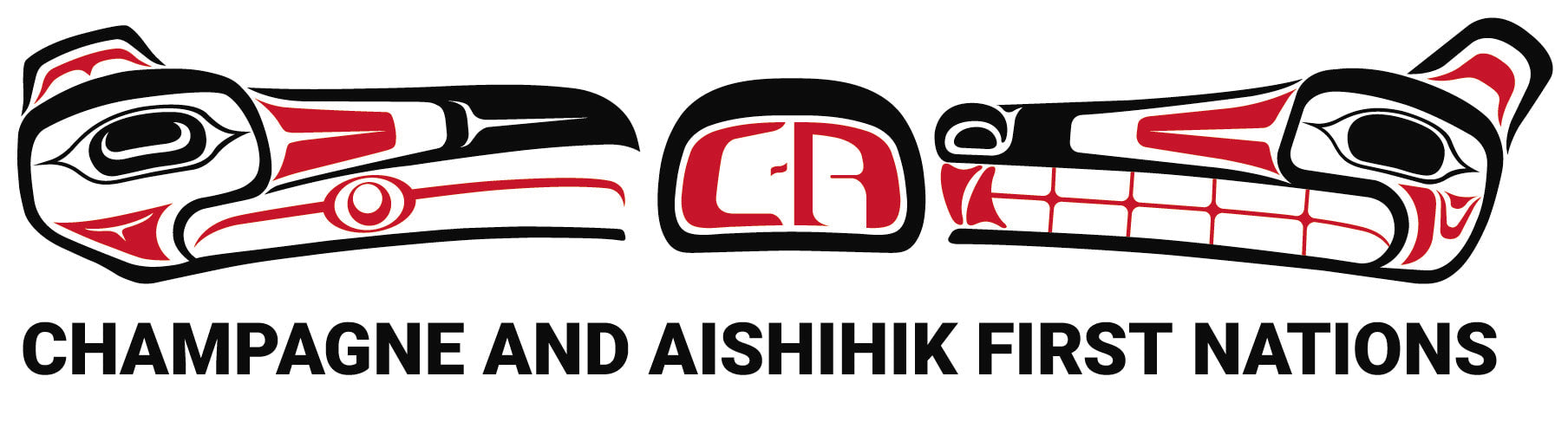 Champagne and Aishihik First Nations Flag – authentic First Nations indigenous flag