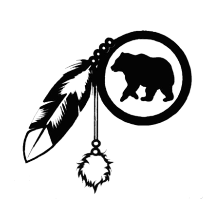 Algonquins of Pikwakanagan First Nation Flag – authentic First Nations indigenous flag