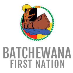 Batchewana First Nation Flag – authentic First Nations indigenous flag