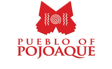 Pueblo of Pojoaque Flag – authentic Native American tribal flag