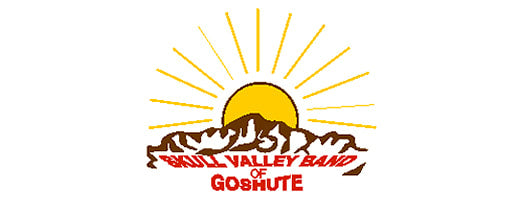 Skull Valley Band of Goshute Flag – authentic Native American tribal flag