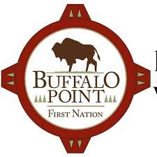 Buffalo Point First Nation Flag – authentic First Nations indigenous flag