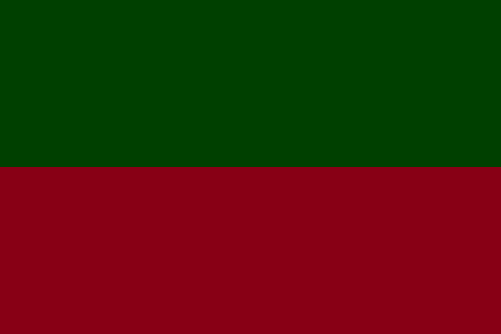 Zapotec Tribal Flag - Mexico – authentic Native American tribal flag