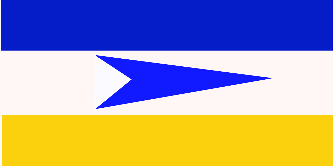 Tehuelche Tribal Flag – authentic Native American tribal flag