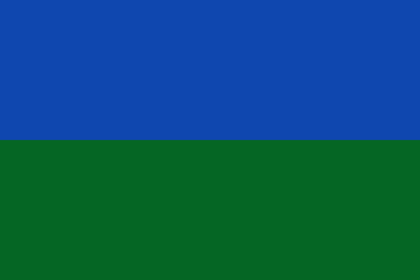 Mbyá Guaraní Tribal Flag – authentic Native American tribal flag