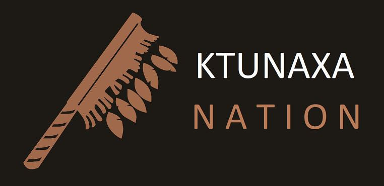 Ktunaxa First Nation Flag – authentic First Nations indigenous flag