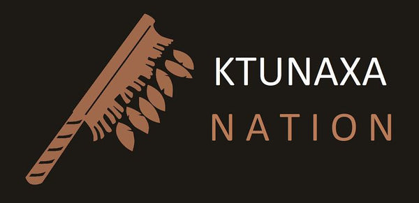 Ktunaxa First Nation Flag – authentic First Nations indigenous flag