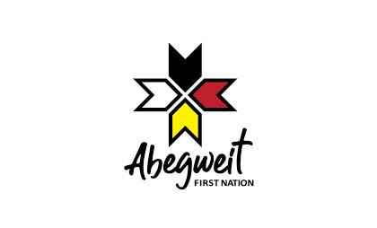 Abegweit First Nation Flag – authentic First Nations indigenous flag