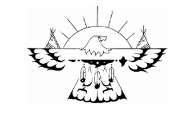 Animakee Wa Zhing #37 First Nation Flag – authentic First Nations indigenous flag
