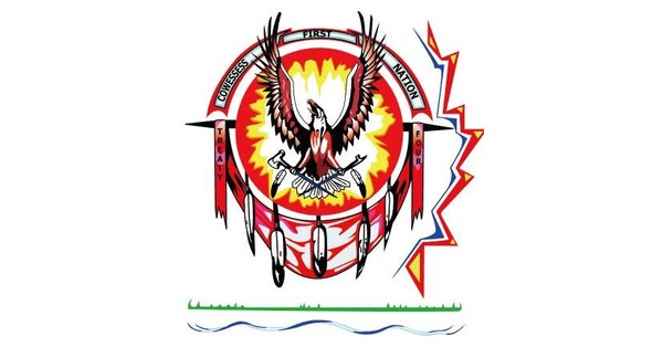 Cowessess First Nation Flag – authentic First Nations indigenous flag
