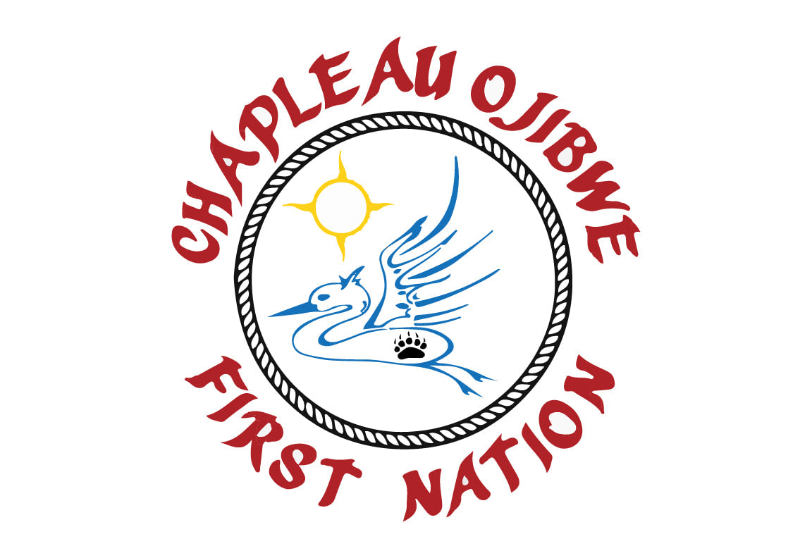 Chapleau Ojibway First Nation Flag – authentic First Nations indigenous flag