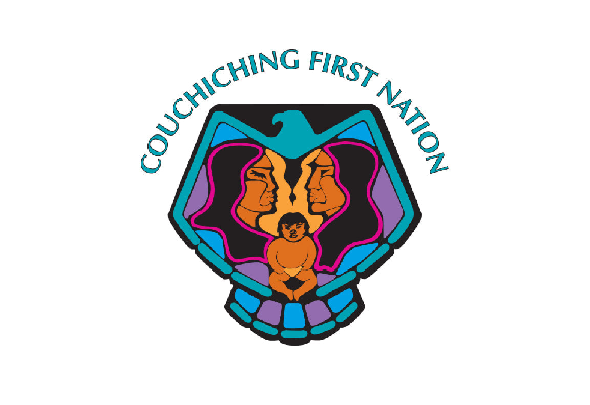 Couchiching First Nation Flag – authentic First Nations indigenous flag