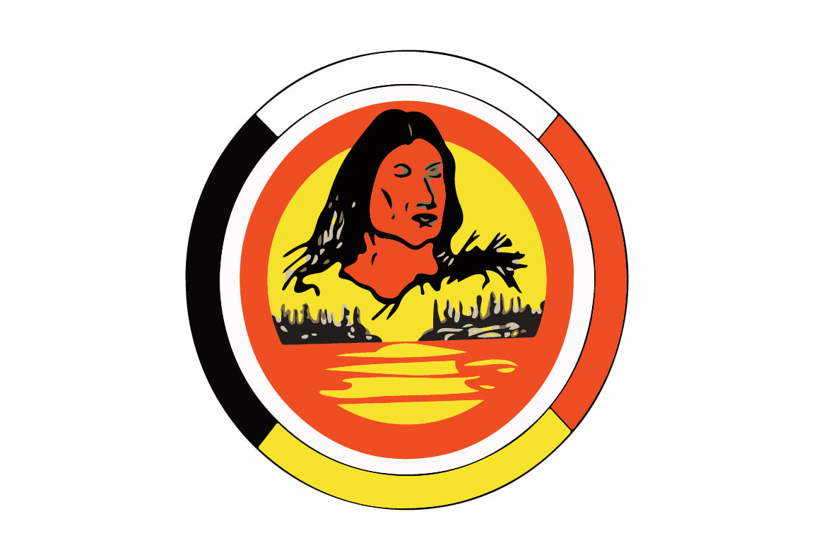 Fort Alexander-Sagkeeng First Nation Flag – authentic First Nations indigenous flag