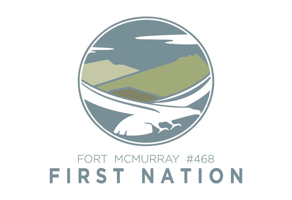 Fort McMurray First Nation Flag – authentic First Nations indigenous flag