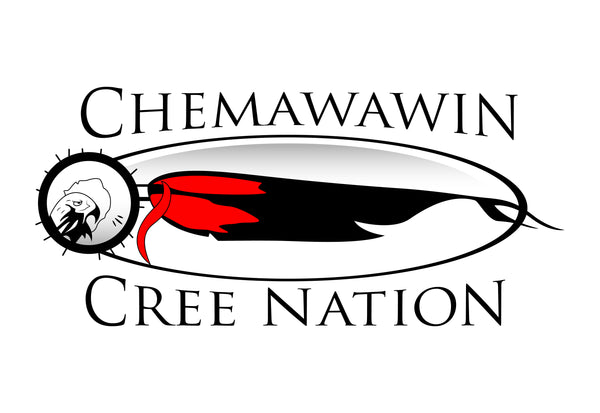 Chemawawin Cree Nation Flag – authentic Native American tribal flag