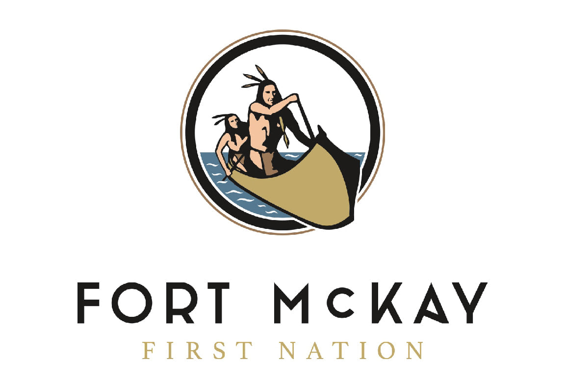 Fort McKay First Nation Flag – authentic First Nations indigenous flag