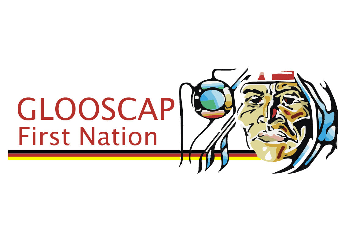 Glooscap First Nation Flag – authentic First Nations indigenous flag