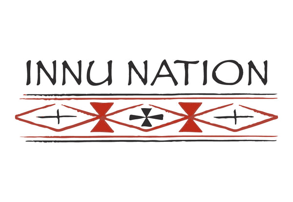 Innu First Nation Flag – authentic First Nations indigenous flag