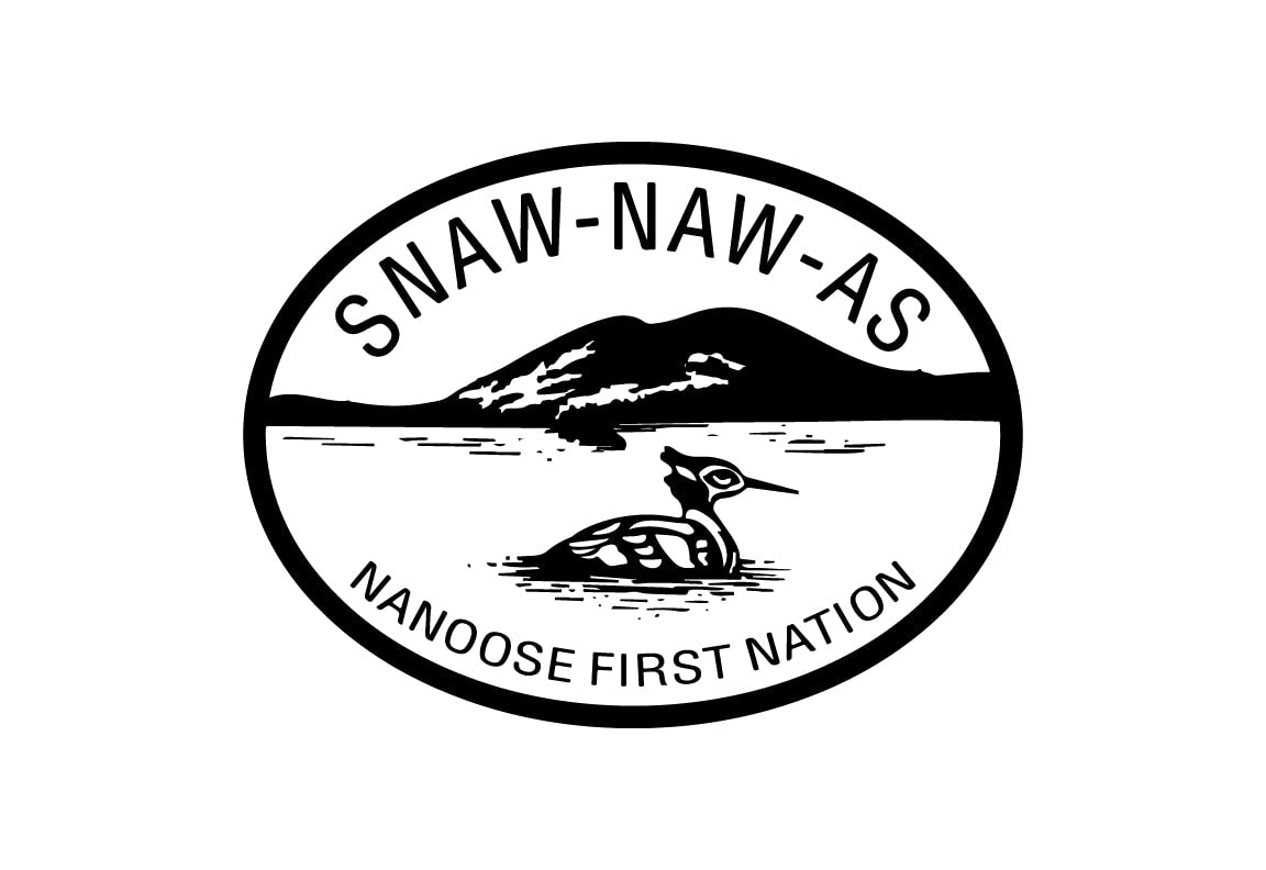 Snaw'Naw'As - Nanoose First Nation Flag – authentic First Nations indigenous flag