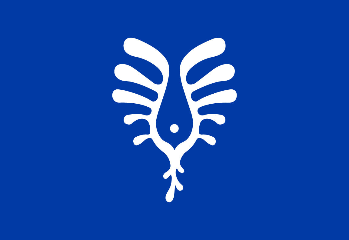 Nunavik First Nation Flag – authentic First Nations indigenous flag
