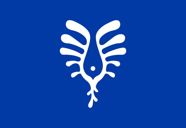 Nunavik First Nation Flag – authentic First Nations indigenous flag