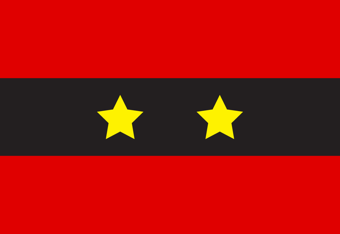 Piapot First Nation Flag – authentic First Nations indigenous flag