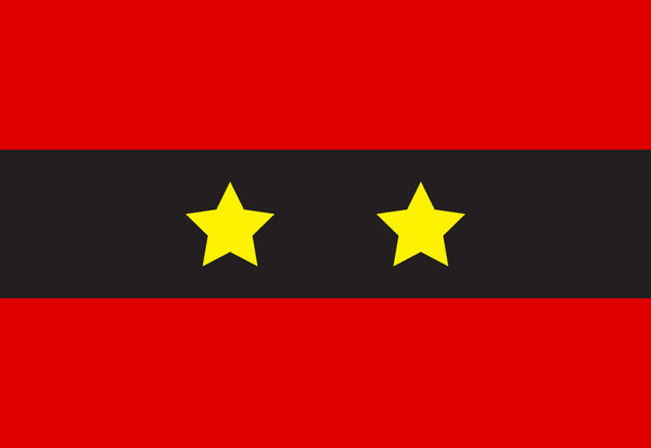 Piapot First Nation Flag – authentic First Nations indigenous flag