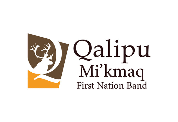 Qalipu Mi'kmaq First Nation and Flag – authentic First Nations indigenous flag
