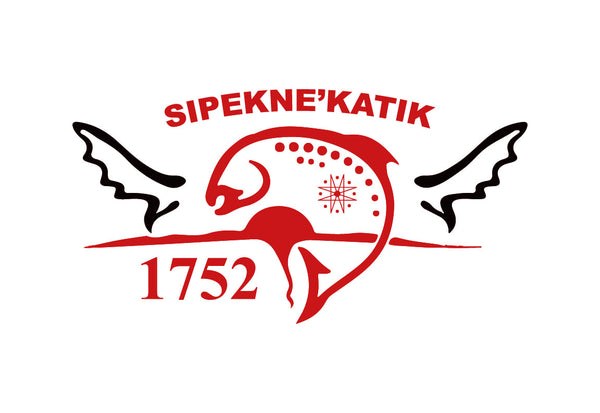 Sipekne'katik First Nation Flag – authentic First Nations indigenous flag