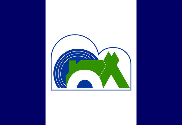 Innue Essipit First Nation Flag – authentic First Nations indigenous flag