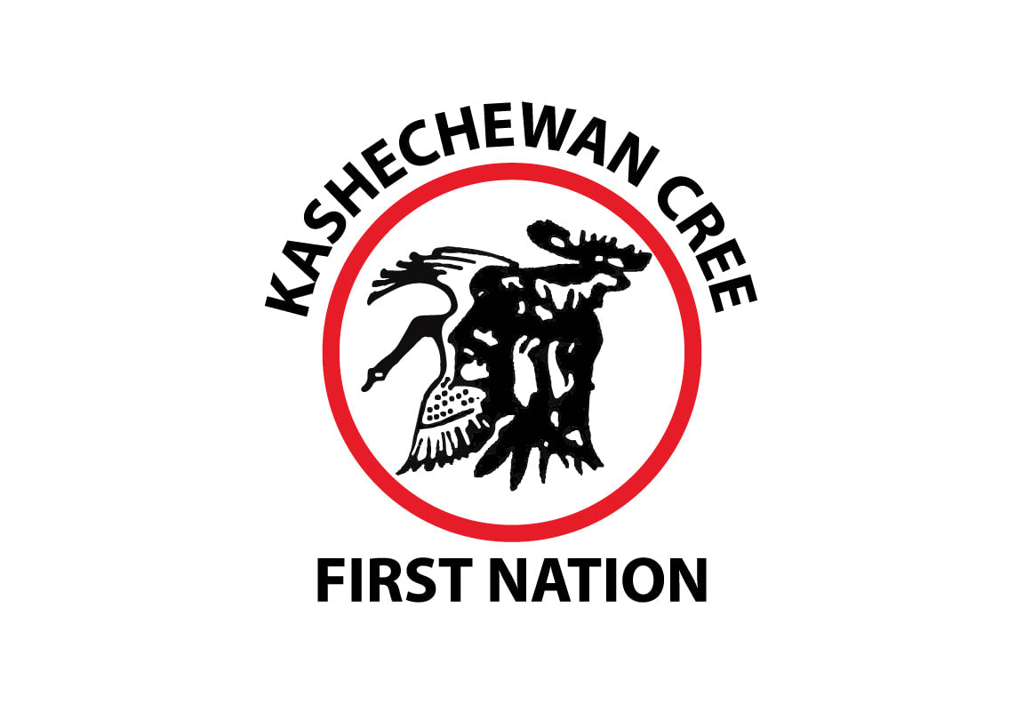 Kashechewan Cree First Nation Flag – authentic First Nations indigenous flag