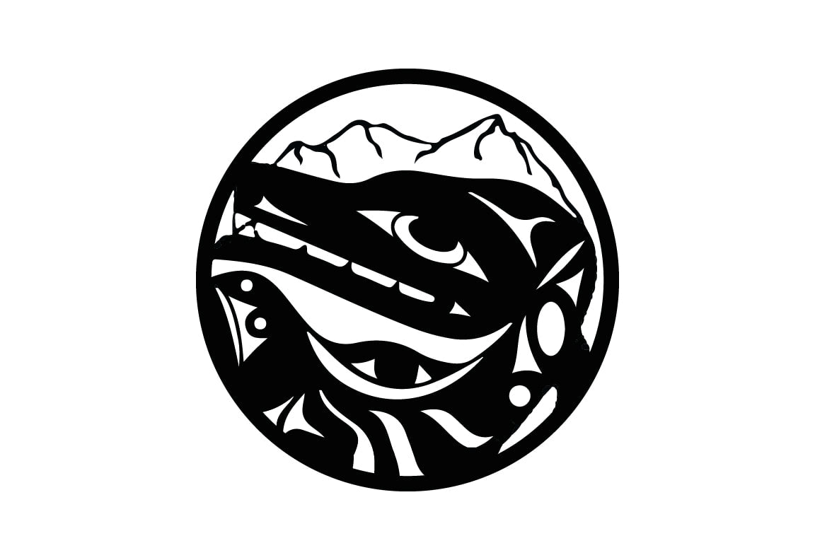 New Westminster - Qayqayt First Nation Flag – authentic First Nations indigenous flag