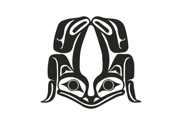 Samahquam First Nation Flag – authentic First Nations indigenous flag