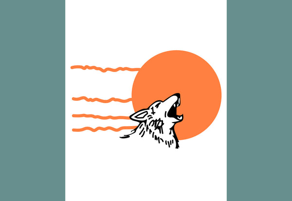 Fond du Lac First Nation of Canada Flag – authentic First Nations indigenous flag