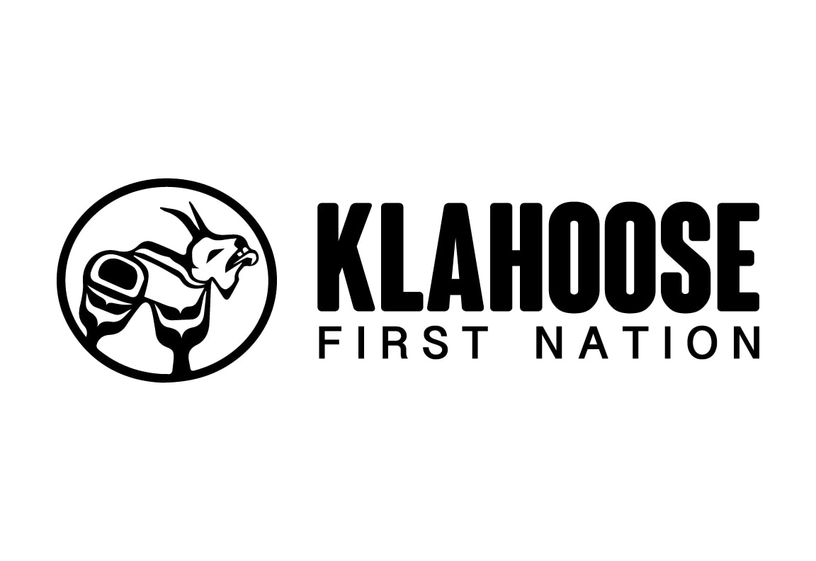 Klahoose First Nation Flag – authentic First Nations indigenous flag