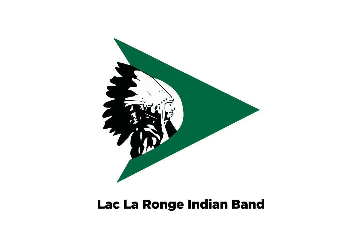 Lac La Ronge First Nation Flag – authentic First Nations indigenous flag