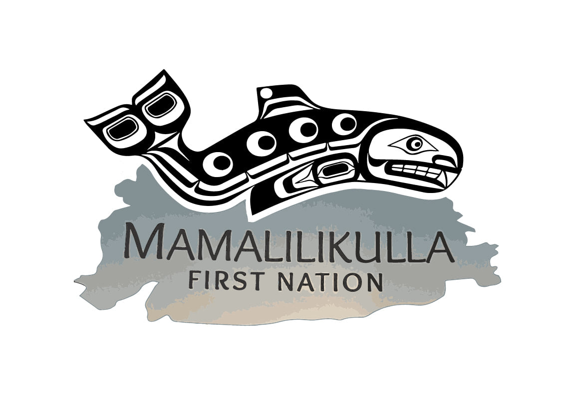 Mamalilikulla First Nation Flag – authentic First Nations indigenous flag
