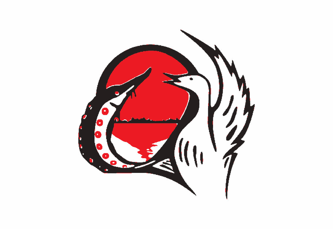 Marcel Colomb First Nation Flag – authentic First Nations indigenous flag