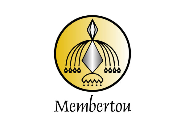 Membertou First Nation Flag – authentic First Nations indigenous flag
