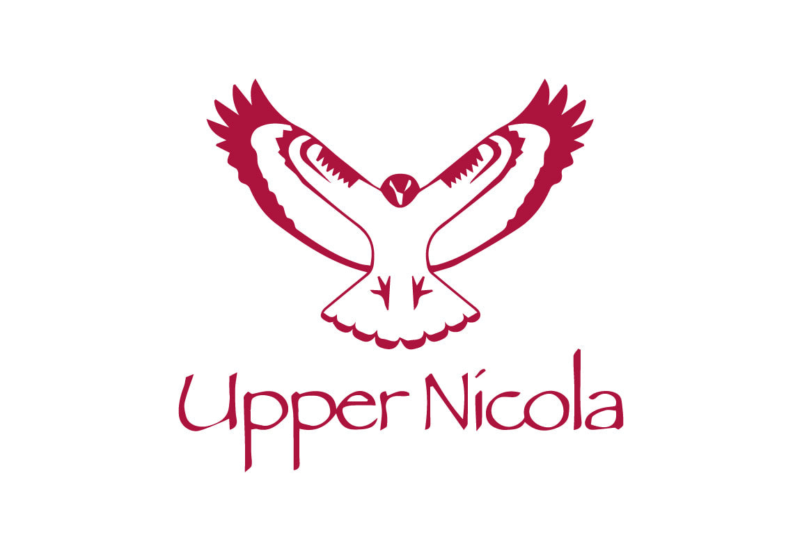 Upper Nicola First Nation Flag – authentic First Nations indigenous flag
