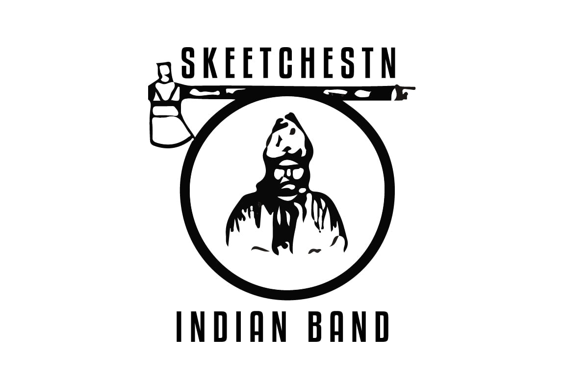 Skeetchestn First Nation Flag – authentic First Nations indigenous flag