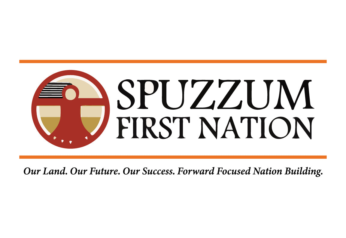 Spuzzum First Nation Flag – authentic First Nations indigenous flag